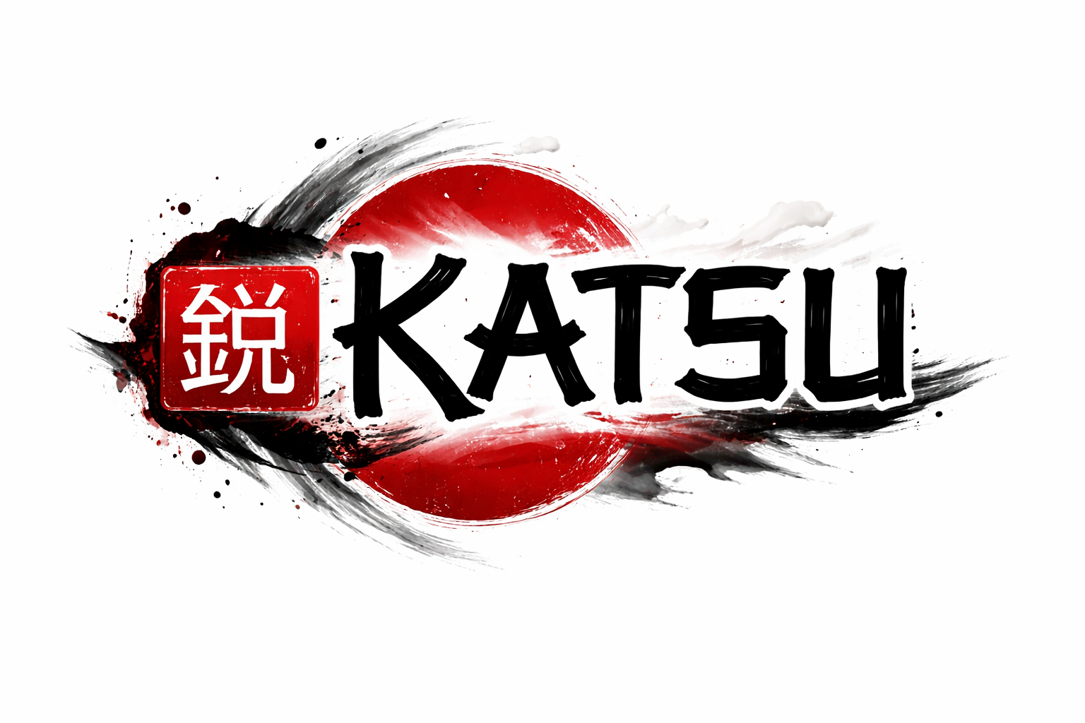 KATSU logo